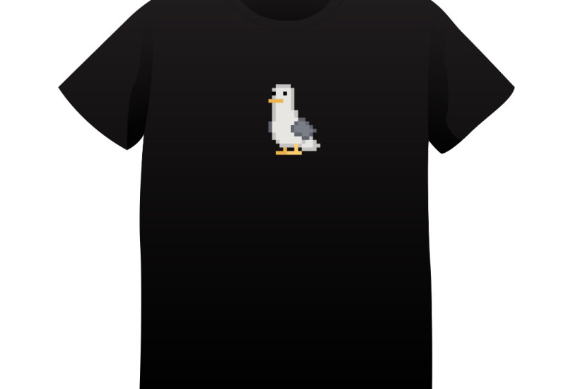 Goose T-Shirt