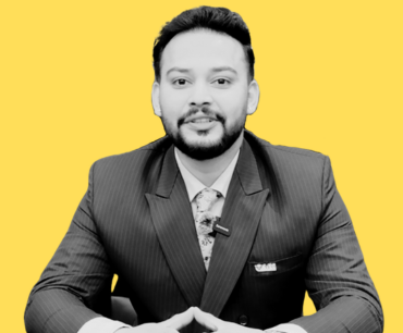 Mr Nelson Komathan 